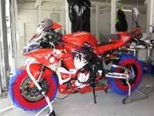 $ホットワイヤード(HOT WIRED) オフィシャルブログ -NAGOYA 052 MOTORING-