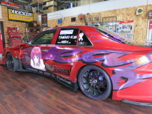 $ホットワイヤード(HOT WIRED) オフィシャルブログ -NAGOYA 052 MOTORING-