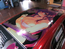 $ホットワイヤード(HOT WIRED) オフィシャルブログ -NAGOYA 052 MOTORING-