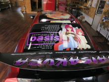 $ホットワイヤード(HOT WIRED) オフィシャルブログ -NAGOYA 052 MOTORING-