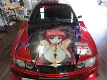 $ホットワイヤード(HOT WIRED) オフィシャルブログ -NAGOYA 052 MOTORING-
