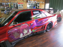 $ホットワイヤード(HOT WIRED) オフィシャルブログ -NAGOYA 052 MOTORING-