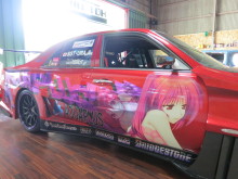 $ホットワイヤード(HOT WIRED) オフィシャルブログ -NAGOYA 052 MOTORING-