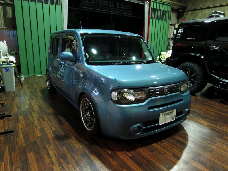 $ホットワイヤード(HOT WIRED) オフィシャルブログ -NAGOYA 052 MOTORING-