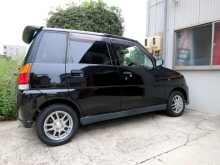 $ホットワイヤード(HOT WIRED) オフィシャルブログ -NAGOYA 052 MOTORING-