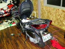 $ホットワイヤード(HOT WIRED) オフィシャルブログ -NAGOYA 052 MOTORING-