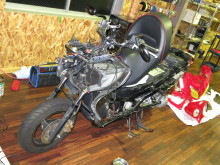 $ホットワイヤード(HOT WIRED) オフィシャルブログ -NAGOYA 052 MOTORING-