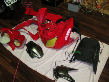 $ホットワイヤード(HOT WIRED) オフィシャルブログ -NAGOYA 052 MOTORING-