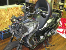 $ホットワイヤード(HOT WIRED) オフィシャルブログ -NAGOYA 052 MOTORING-
