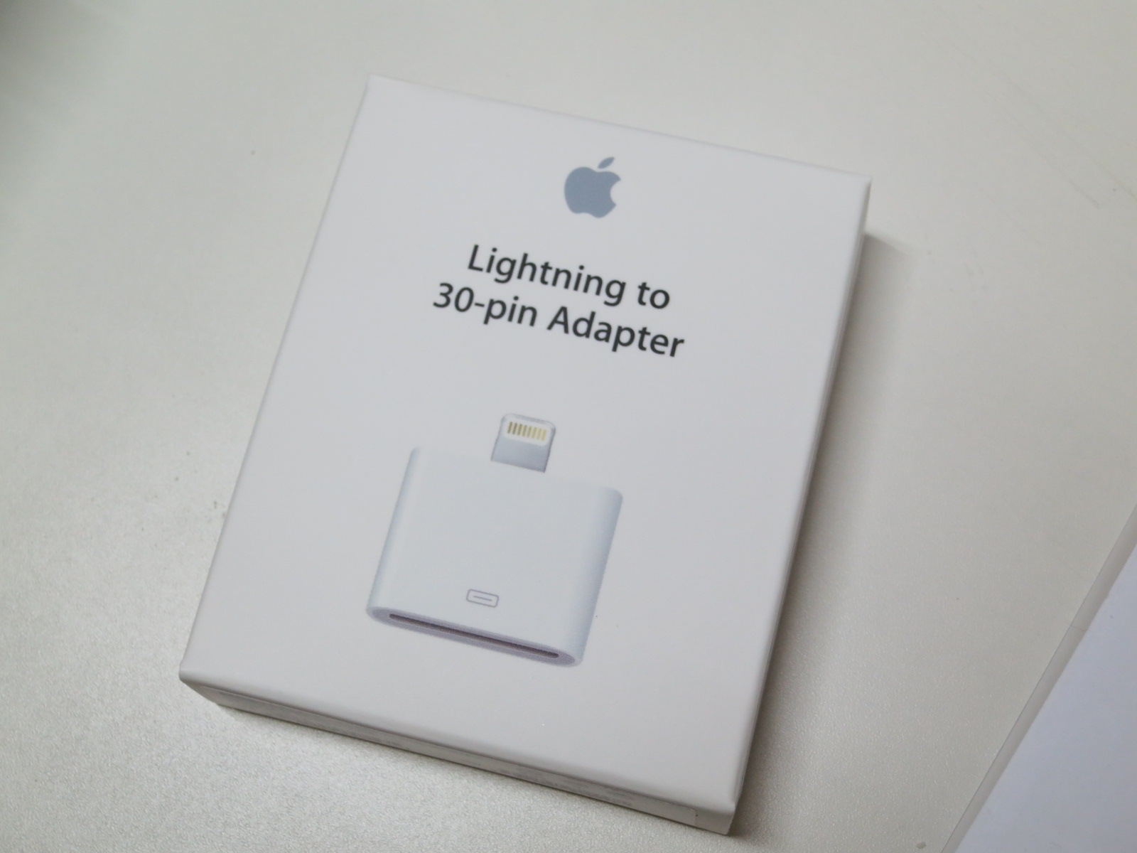 iPhone5　ライトニングコネクター　カーナビゲーションやカーオーディオに接続できる？