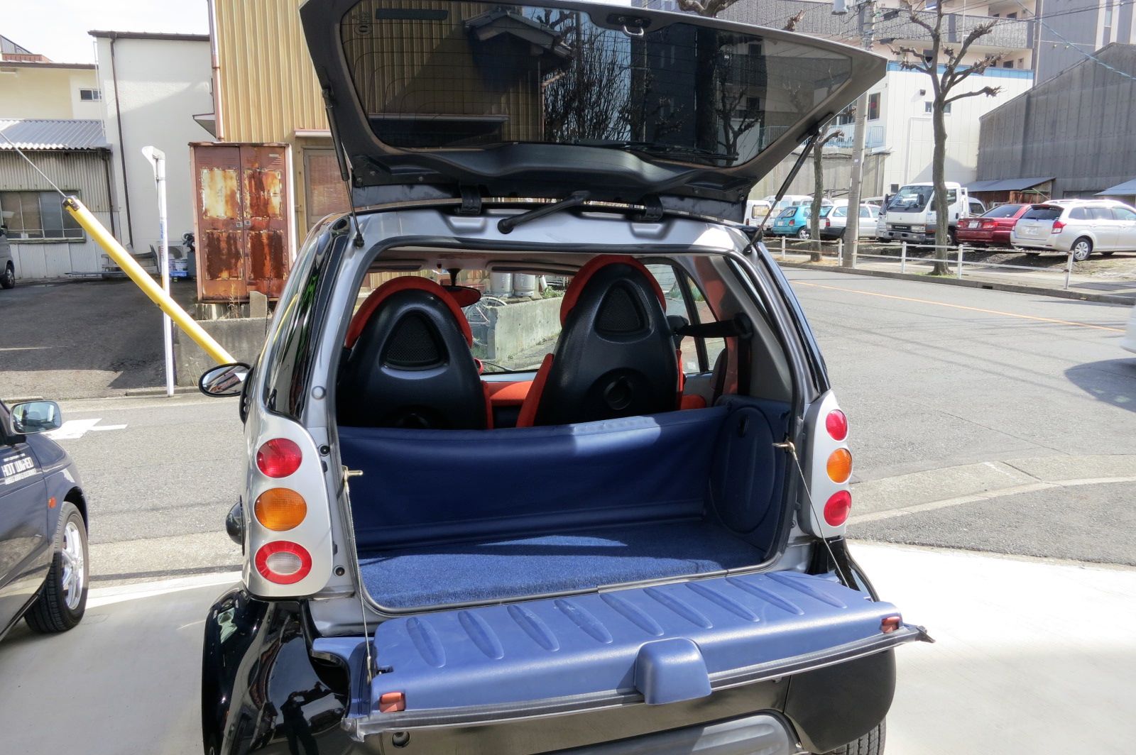 SMART　スマート！