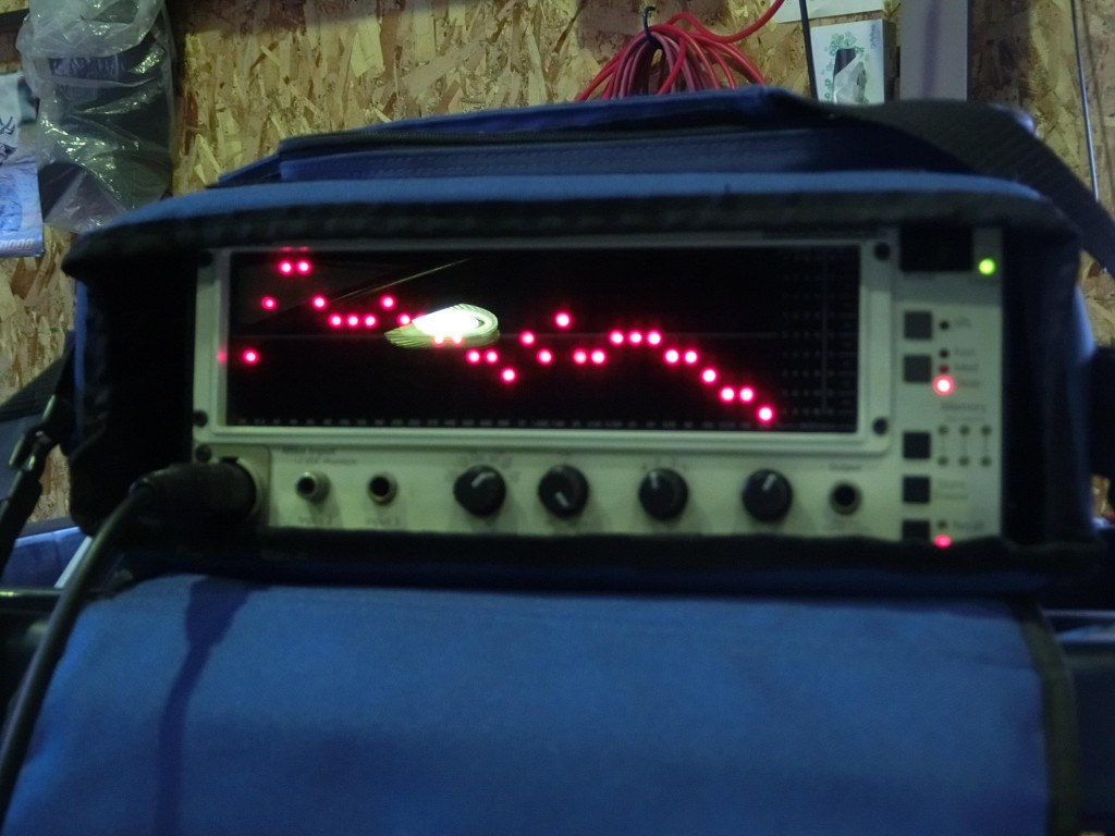 三菱 サウンドナビ　DIATONE SOUND NAVI　サウンドセッティング　音調整