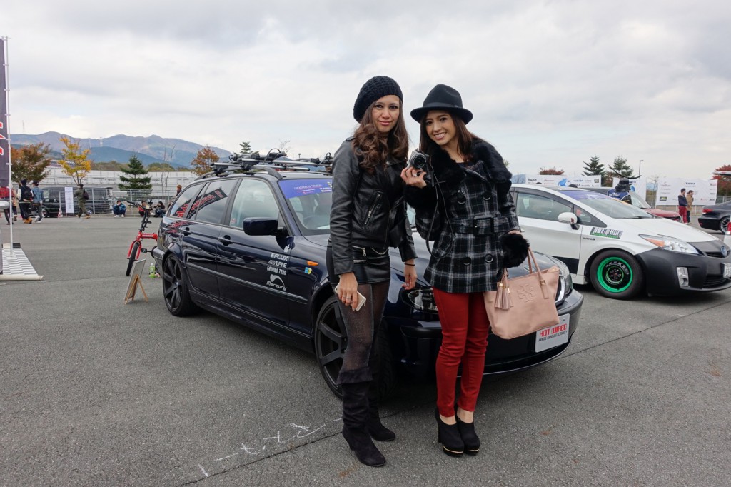 2014 EMMA ASIA JAPAN ROUND　国際ハイエンドカーオーディオコンテスト　European Mobile Media Association (EMMA)