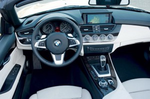 BMW E89 IDRIVE2