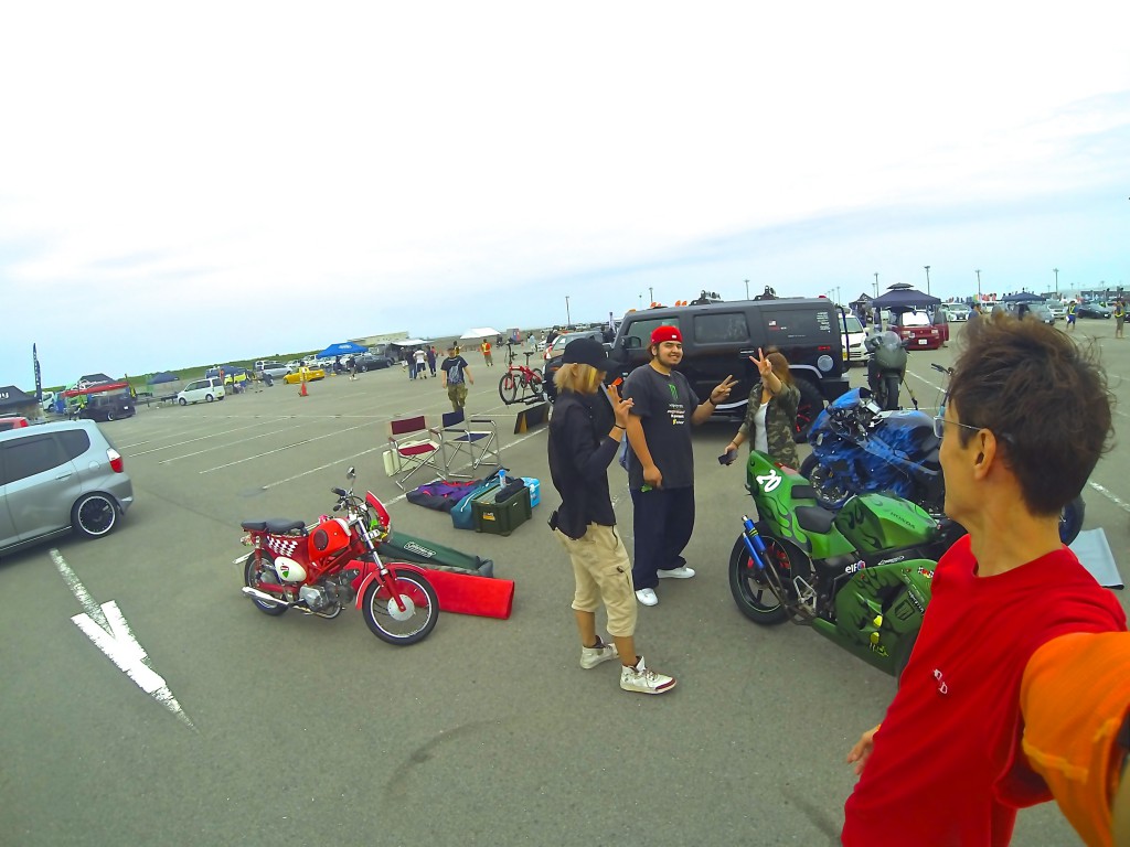 2015 ACG中部 in セントレア　の画像／動画