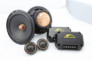 MERCURY R62-BOSE-ND