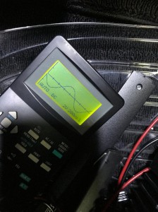 カーオーディオ　パワーアンプ　ゲイン調整　ゲイン合わせ　通販　ホットワイヤード　HOT WIRED