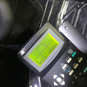 カーオーディオ　パワーアンプ　ゲイン調整　ゲイン合わせ　通販　ホットワイヤード　HOT WIRED