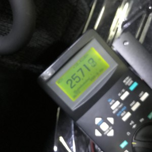 カーオーディオ　パワーアンプ　ゲイン調整　ゲイン合わせ　通販　ホットワイヤード　HOT WIRED