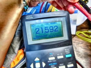 LUXMAN CM-6000 ラックスマン MAX　6CH. パワーアンプ　ゲイン調整　ゲイン合わせ HOT WIRED ホットワイヤード　名古屋