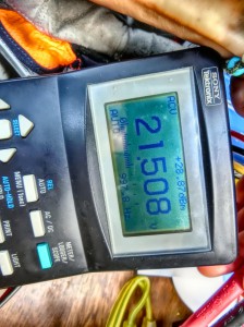 LUXMAN CM-6000 ラックスマン 出力電圧　6CH. パワーアンプ　ゲイン調整　ゲイン合わせ HOT WIRED ホットワイヤード　名古屋