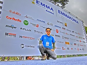 EMMA KOREA HIROKI MIWA