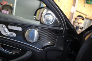 W213 電動ロータリー3Dツイーター 1