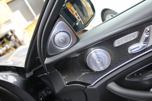 W213 3Dツイーター 4