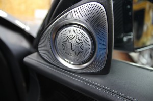 Amazon.co.jp: TISpeed W205 後期64色 メルセデスベンツ