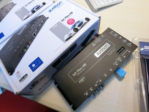 AUDISON BIT PLAY HD