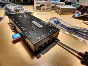 AUDISON BIT PLAY HD SSD