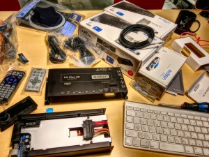 AUDISON BIT PLAY HD SSD DRC