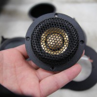 MERCURY CAR AUDIO M40
