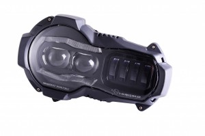 R1200GS LED HEAD LIGHT
