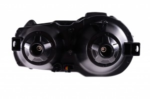 R1200GS LED HEAD LIGHT