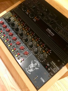 STUDIO601 レコーディングスタジオ　HOT WIRED 名古屋　ホットワイヤード