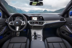 G20 BMW 3 シリーズ　コーディング テレビキャンセラー　ナビキャンセラー