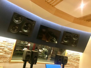 STUDIO601 レコーディングスタジオ　HOT WIRED 名古屋　ホットワイヤード