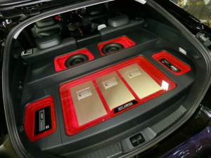 プリウスphv ハイレゾオーディオカスタム