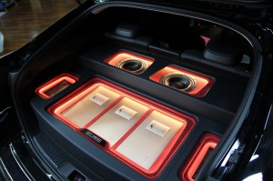 プリウス PRIUS ハイレゾカーオーディオ　 AUDISON MERCURY HOT WIRED