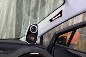 プリウス ハイレゾ AUDISON MERCURY HOT WIRED