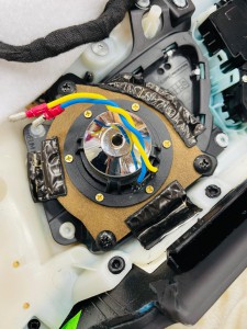 ベンツ用　ドアスピーカー　スピーカー交換　ツイーター交換　BENZ Cクラス Sクラス Eクラス W205 W222 W213 W176 W178 インナーバッフル　Audible Physics Mercury Car Audio RAM2 M40 FOCAL GROUND ZERO BEWITH 名古屋