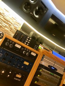 STUDIO601 レコーディングスタジオ　HOT WIRED 名古屋　ホットワイヤード