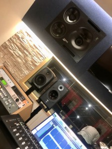 STUDIO601 レコーディングスタジオ　HOT WIRED 名古屋　ホットワイヤード