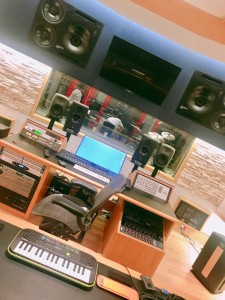 STUDIO601 レコーディングスタジオ　HOT WIRED 名古屋　ホットワイヤード