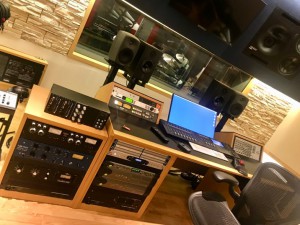 STUDIO601 レコーディングスタジオ　HOT WIRED 名古屋　ホットワイヤード