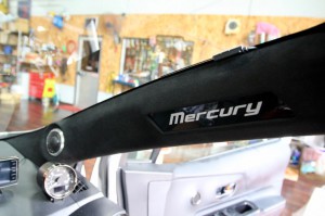 アクア スピーカー交換 mercury c62 ツイーター埋込　ホットワイヤード　アクリル