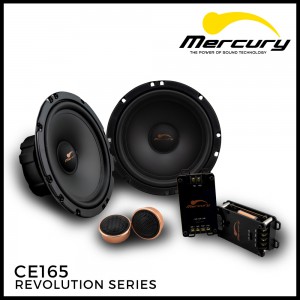 MERCURY CE-165