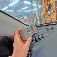 アクセラ 純正BOSE スピーカー交換　音質向上　9スピーカー　ボーズサウンド　スピーカー交換　位相　MERCURY