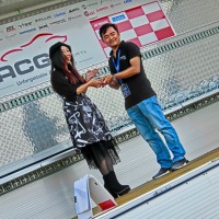 EMMA ASIA JAPAN 2019 SKILL CLASS EUR4000 CHAMPION HOT WIRED ホットワイヤード　優勝